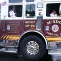 9 11 fire truck paraid 287